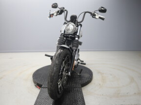 2025 Harley-Davidson® Street Bob® FXBB thumb 1