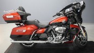 2025 Harley-Davidson® Street Glide™ Ultra FLHXU