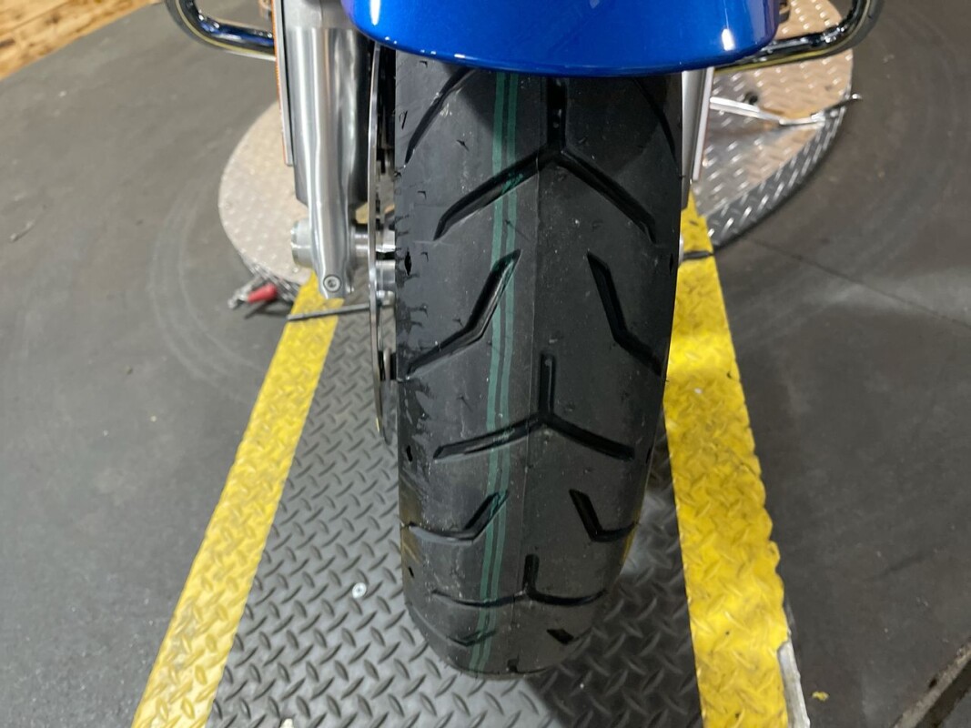 Harley-Davidson Road Glide 2025 FLTRX BLUE BURST - Photo 5