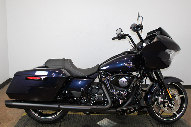 Harley-Davidson Road Glide 2025 FLTRX 84602059 MYSTIC SHIFT