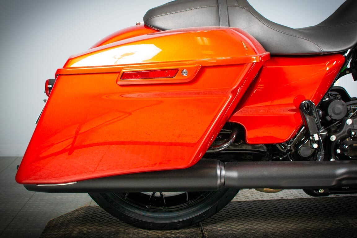 2025 Harley-Davidson Road King Special FLHRXS - Photo 9