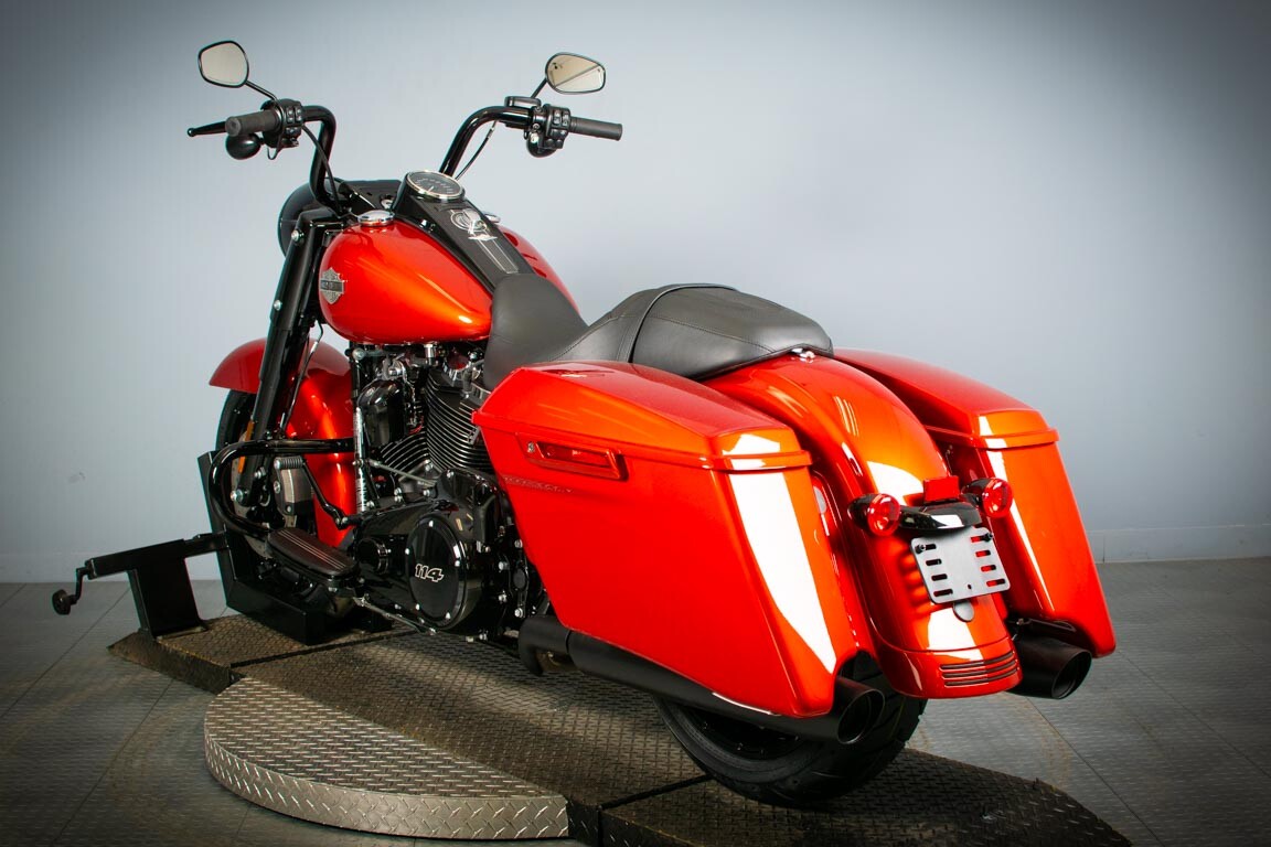 2025 Harley-Davidson Road King Special FLHRXS - Photo 6
