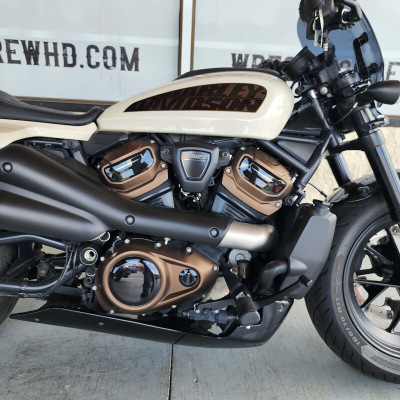 RH1250S 2022 Sportster S - Photo 6