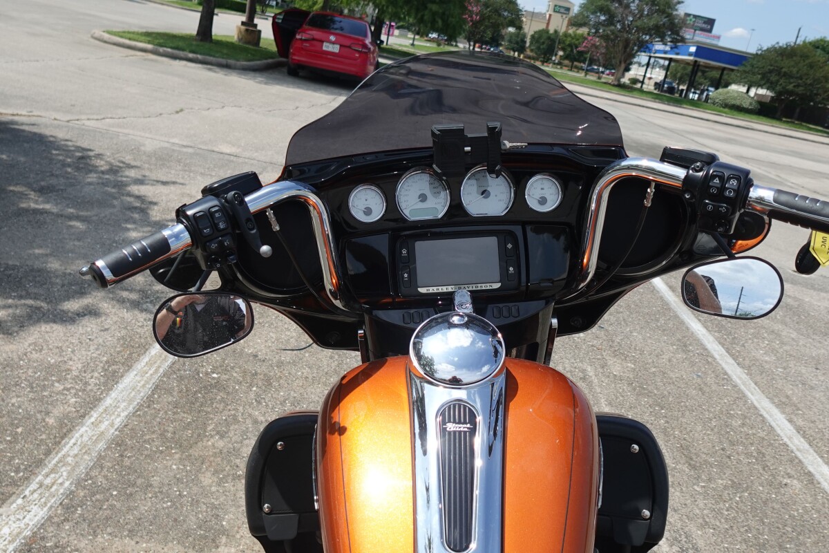 2015 Harley-Davidson Street Glide Special FLHXS - Photo 10