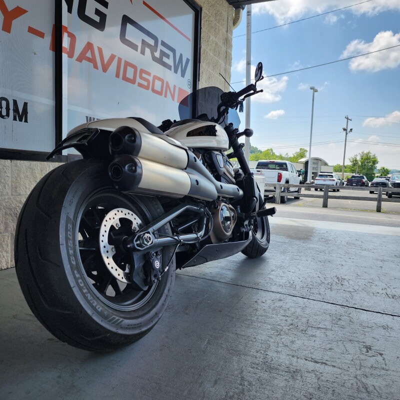 RH1250S 2022 Sportster S - Photo 8