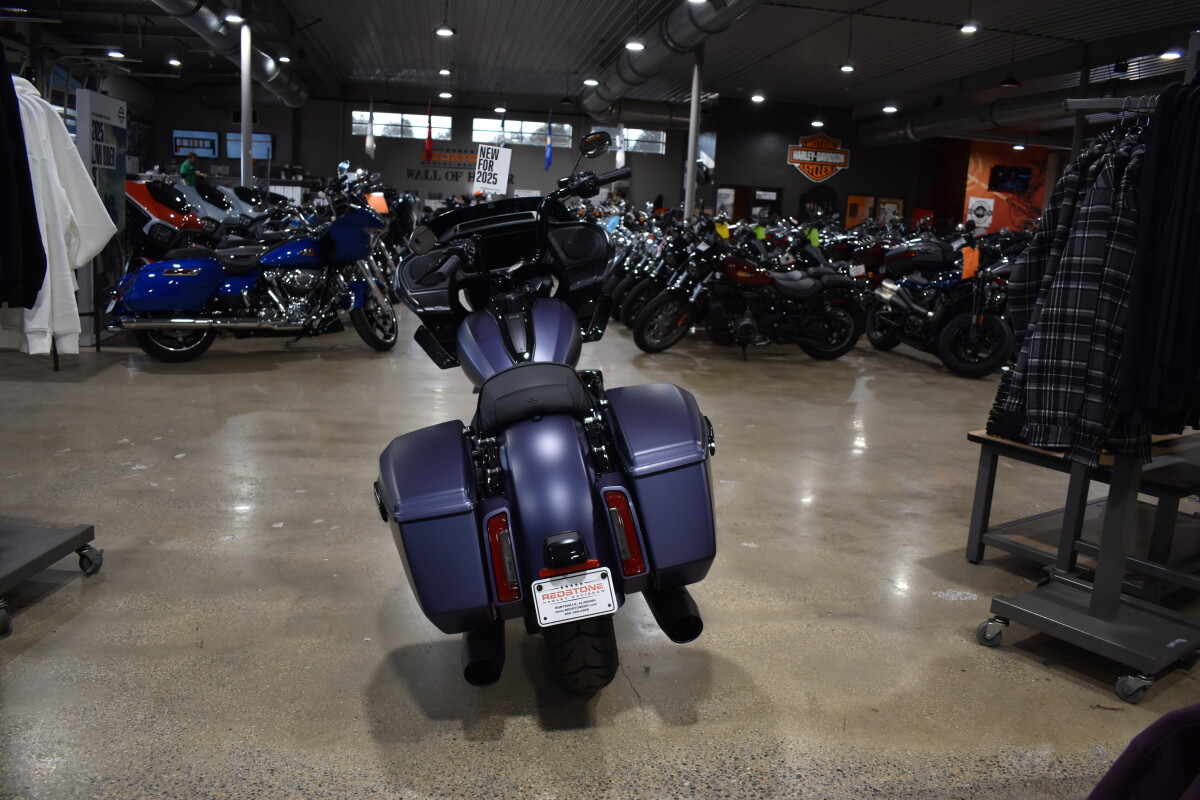 FLTRX 2025 Road Glide - Photo 6