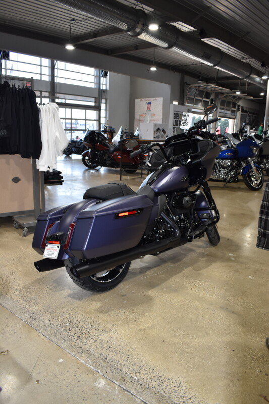 FLTRX 2025 Road Glide - Photo 5