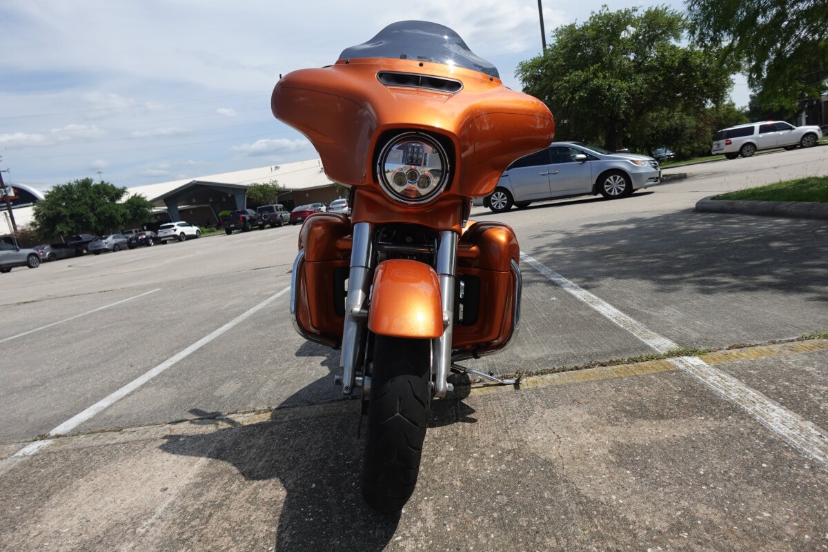 2015 Harley-Davidson Street Glide Special FLHXS - Photo 3