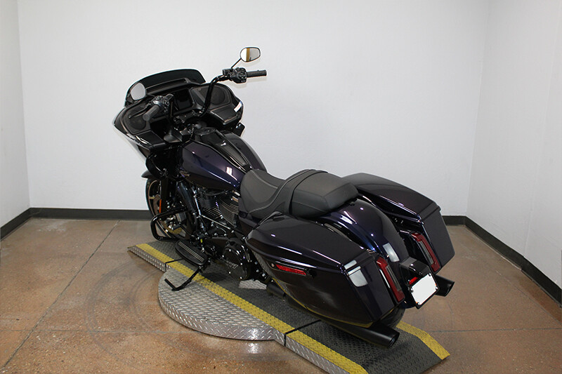Harley-Davidson Road Glide 2025 FLTRX 84602059 MYSTIC SHIFT - Photo 4