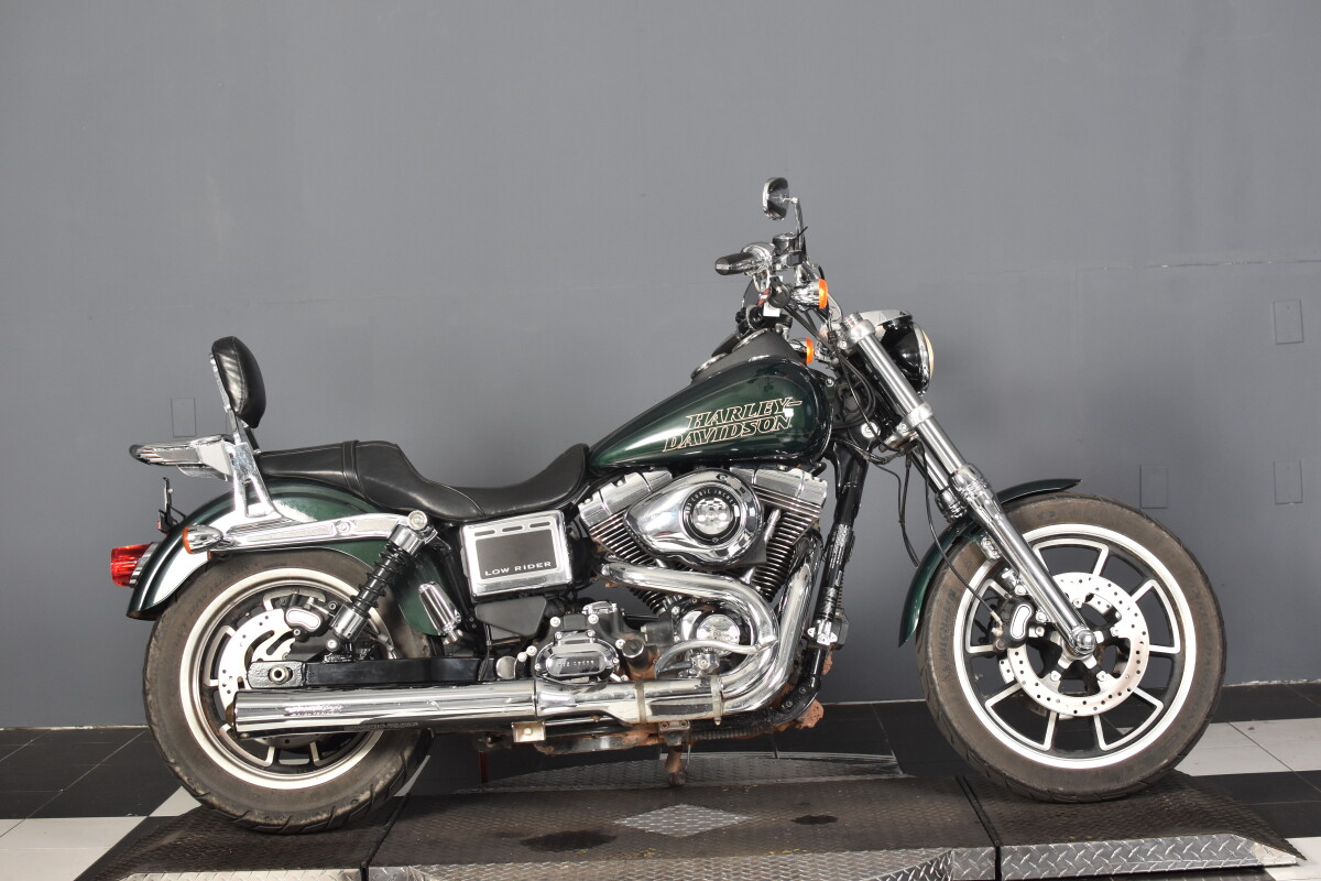 2014 Fxdb103 / Street Bob | Riverside Harley-Davidson®