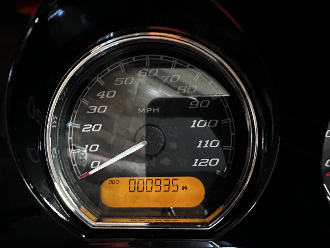 2023 Harley-Davidson Street Glide Special Baja Orange FLHXS *FAT TIRE BIKE* - Photo 7