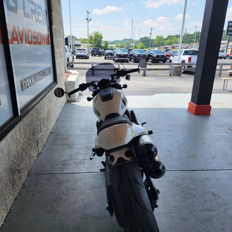 RH1250S 2022 Sportster S - Photo 9
