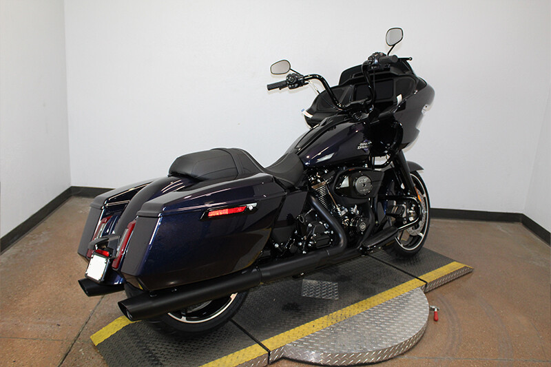 Harley-Davidson Road Glide 2025 FLTRX 84602059 MYSTIC SHIFT - Photo 3