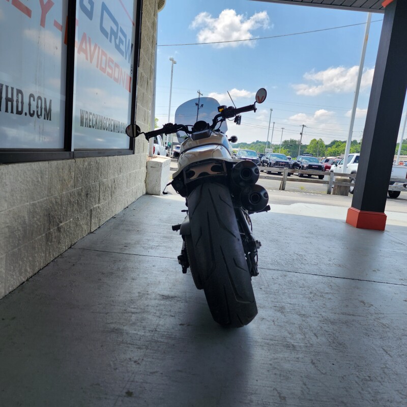 RH1250S 2022 Sportster S - Photo 10