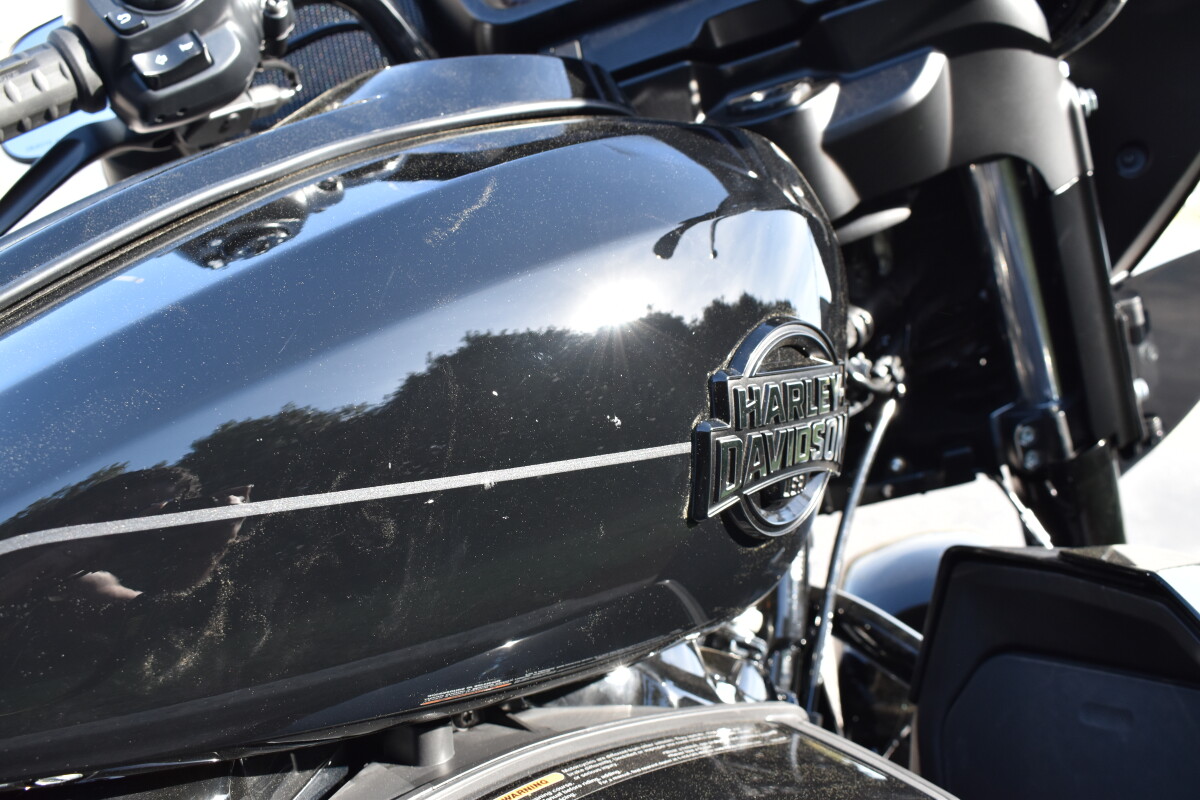 2025 Harley-Davidson Street Glide Ultra – Ultimate Touring Comfort - Photo 7