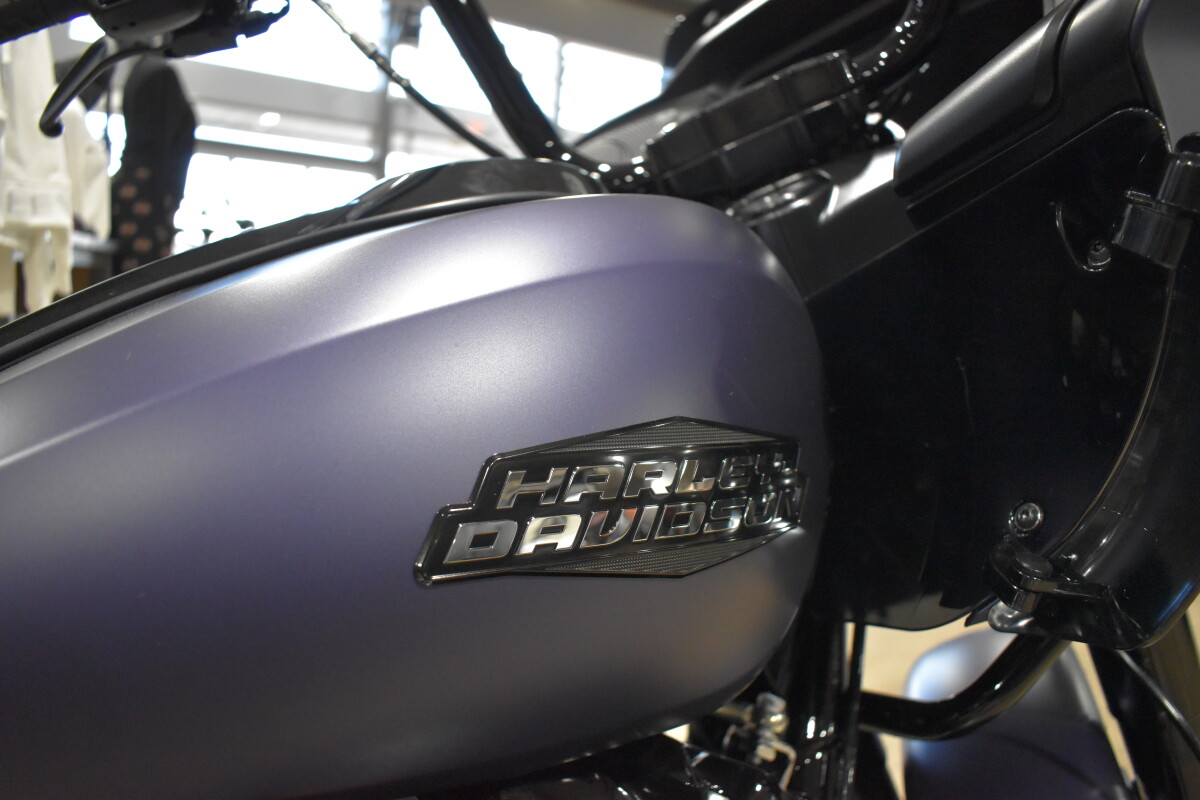 FLTRX 2025 Road Glide - Photo 10