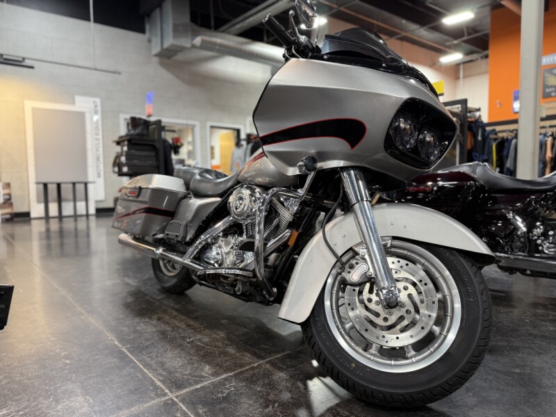 【Raucohouse】Harley davidson santa maria printing LS New 2025 Harley-Davidson Road King® Special Whiskey Fire