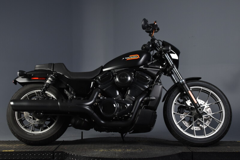 2025 Harley-Davidson® Nightster™ Special RH975S