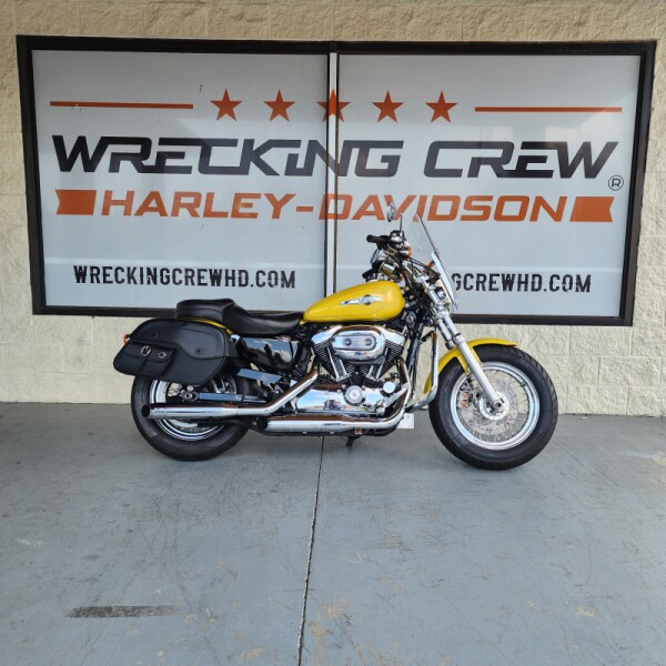 Inventory | Hooligan Harley-Davidson®