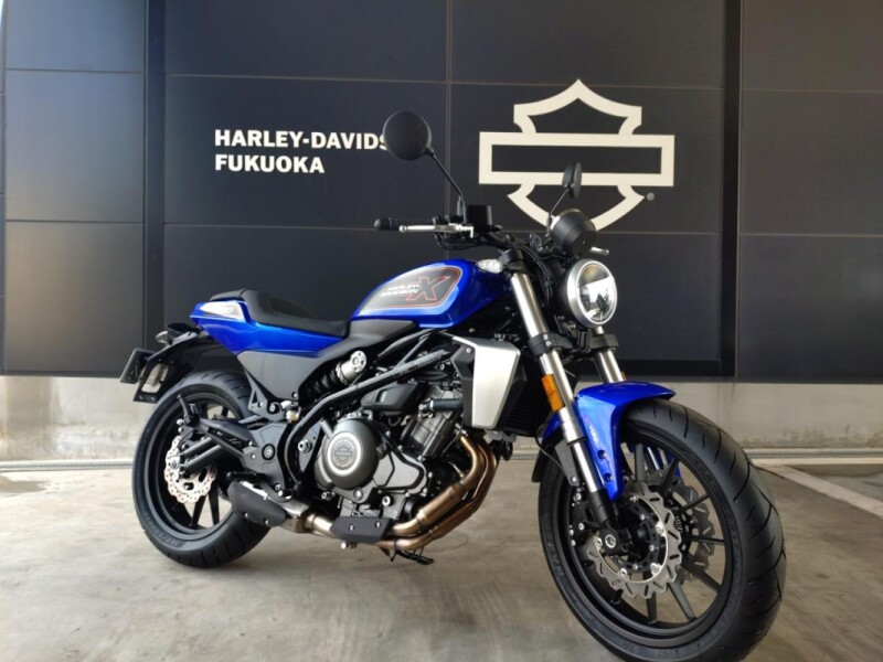 在庫車両｜ハーレーダビッドソン東京 | Harley-Davidson® 福岡