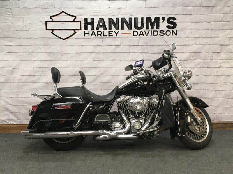 New Harley-Davidson® motorcycles for sale in Allentown, PA