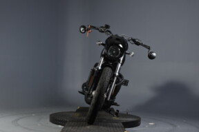 2025 Harley-Davidson® Nightster™ Special RH975S thumb 1