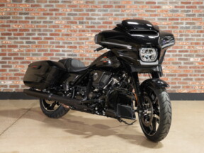 FLHX 2025 Street Glide® thumb 1