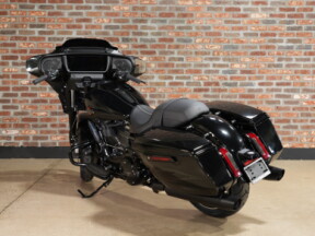FLHX 2025 Street Glide® thumb 0