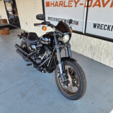2023 Harley-Davidson Low Rider® S thumb 0