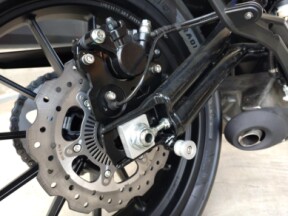  2025　X350　認定中古車　コズミックブルー thumb 1