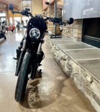2025 RH975S - Nightster Special  thumb 2