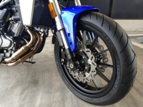  2025　X350　認定中古車　コズミックブルー thumb 2