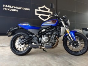 2025　X350　認定中古車　コズミックブルー thumb 3