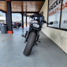 RH1250S 2022 Sportster<sup>®</sup> S thumb 2