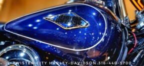 2012 Harley-Davidson<sup>®</sup> Heritage Softail<sup>®</sup> Classic, FLSTC103 thumb 0