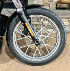2025 RH975S - Nightster Special  thumb 1