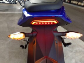  2025　X350　認定中古車　コズミックブルー thumb 0