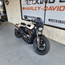 RH1250S 2022 Sportster<sup>®</sup> S thumb 1