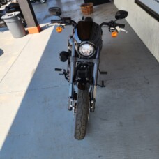 2023 Harley-Davidson Low Rider® S thumb 2