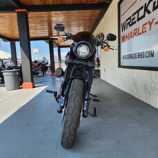 2023 Harley-Davidson Low Rider® S thumb 1