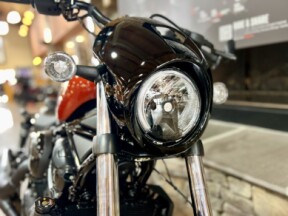 2025 RH975S - Nightster Special  thumb 3