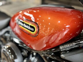 2025 RH975S - Nightster Special  thumb 0