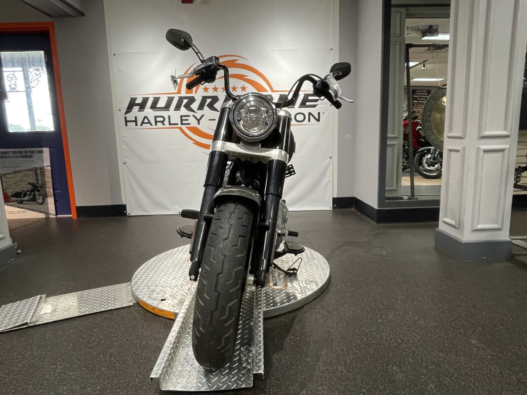 2019 Harley‑Davidson Softail Slim - Photo 3
