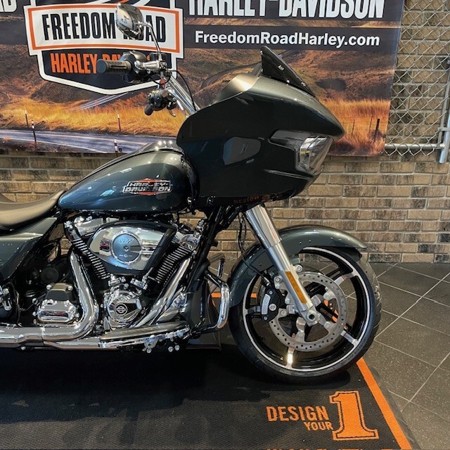 2025 Road Glide (FLTRX) - Photo 6