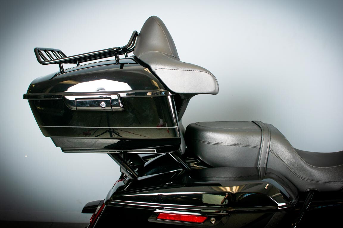 2025 Harley-Davidson Street Glide Ultra FLHXU - Photo 10