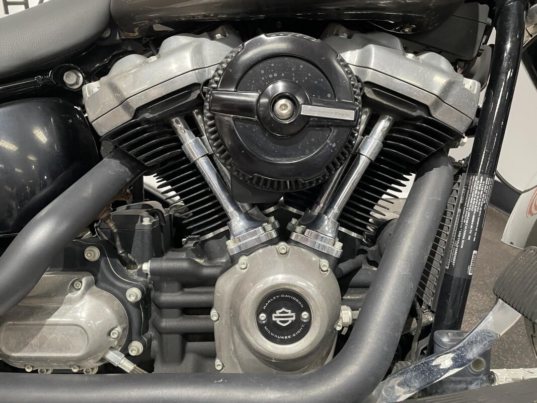 2019 Harley‑Davidson Softail Slim - Photo 10