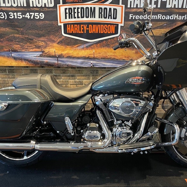 2025 Road Glide (FLTRX) - Photo 7