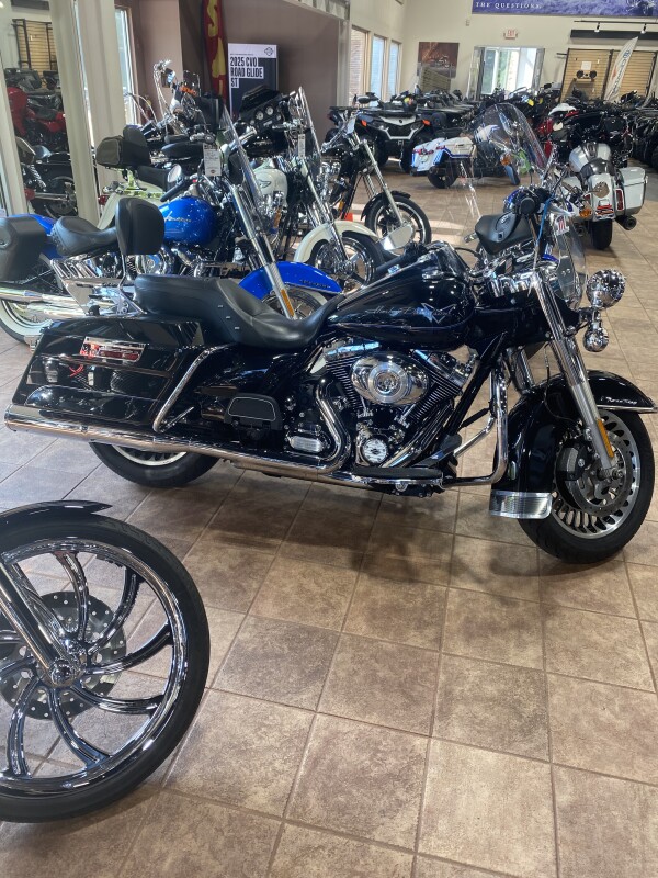 Ultra Limited | Garden State Harley-Davidson®