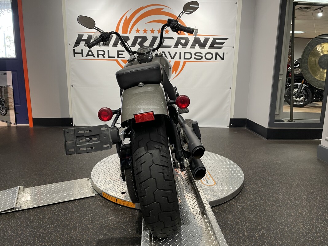 2019 Harley‑Davidson Softail Slim - Photo 7