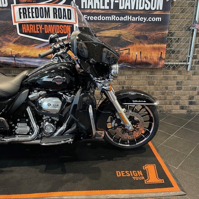 2025 Tri Glide Ultra (FLHTCUTG) - Photo 7